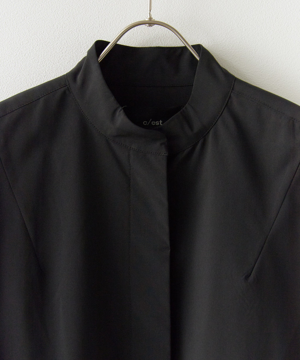 c/est / TINY ロングコート