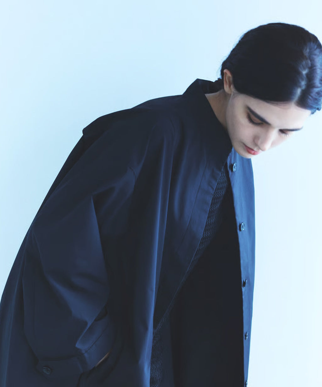 c/est / TINY ロングコート