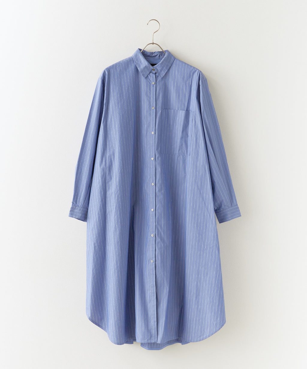 c/est/ LOSS シャツワンピース