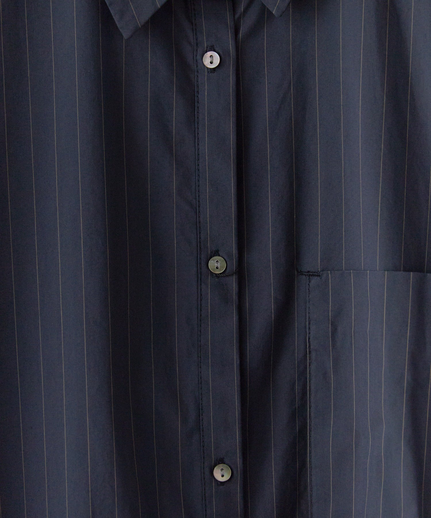 c/est/ LOSS シャツワンピース