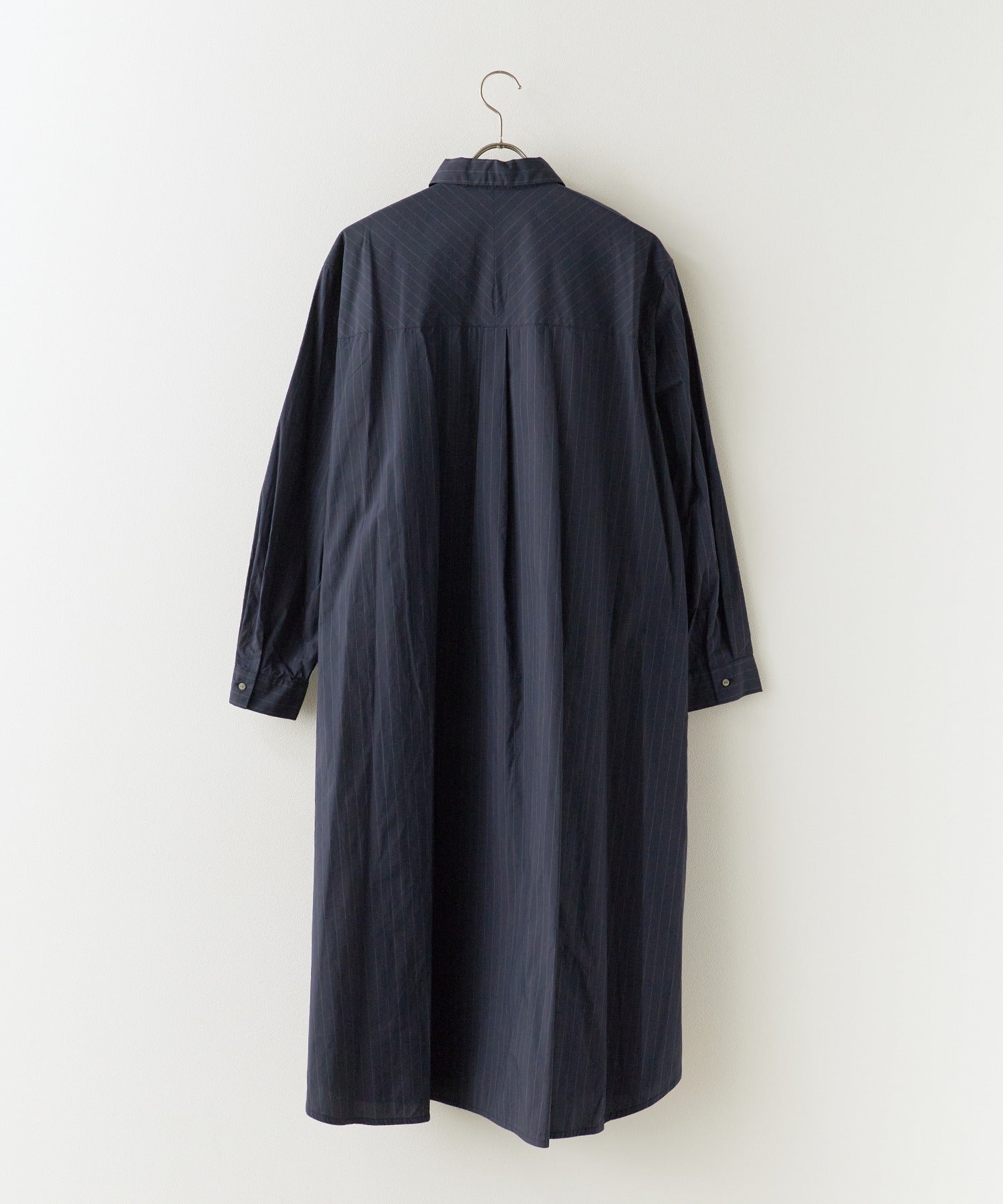 c/est/ LOSS シャツワンピース