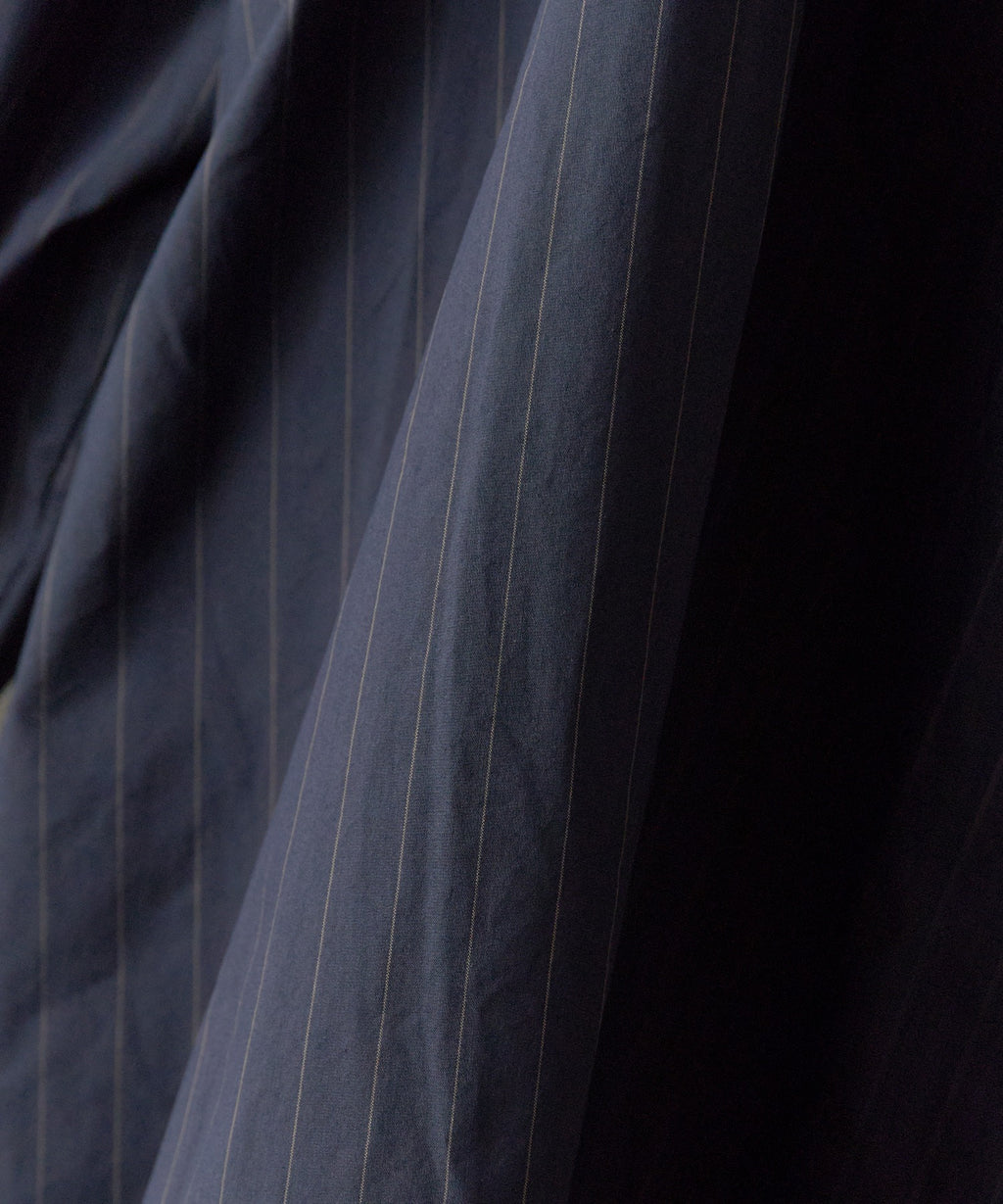 c/est/ LOSS シャツワンピース