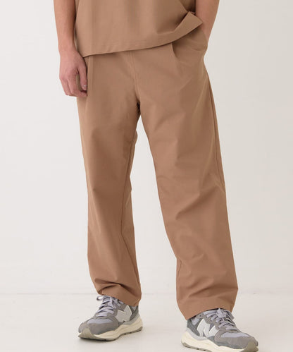 THOUSAND MILE/サウザンドマイル SHORT SLEEVE T-SHIRT & LONG PANTS SET