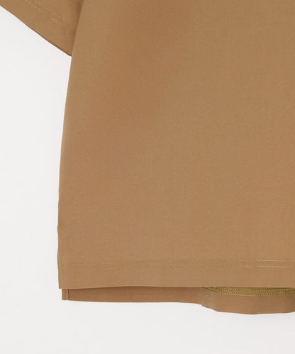 THOUSAND MILE/サウザンドマイル SHORT SLEEVE T-SHIRT & LONG PANTS SET