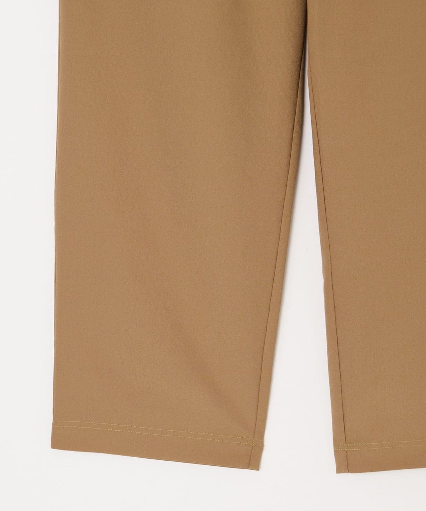 THOUSAND MILE/サウザンドマイル SHORT SLEEVE T-SHIRT & LONG PANTS SET