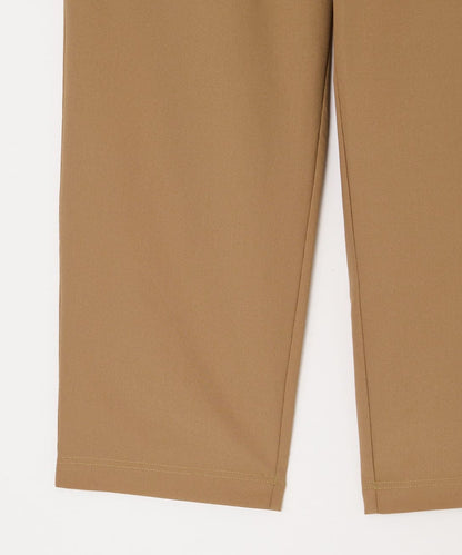 THOUSAND MILE/サウザンドマイル SHORT SLEEVE T-SHIRT & LONG PANTS SET