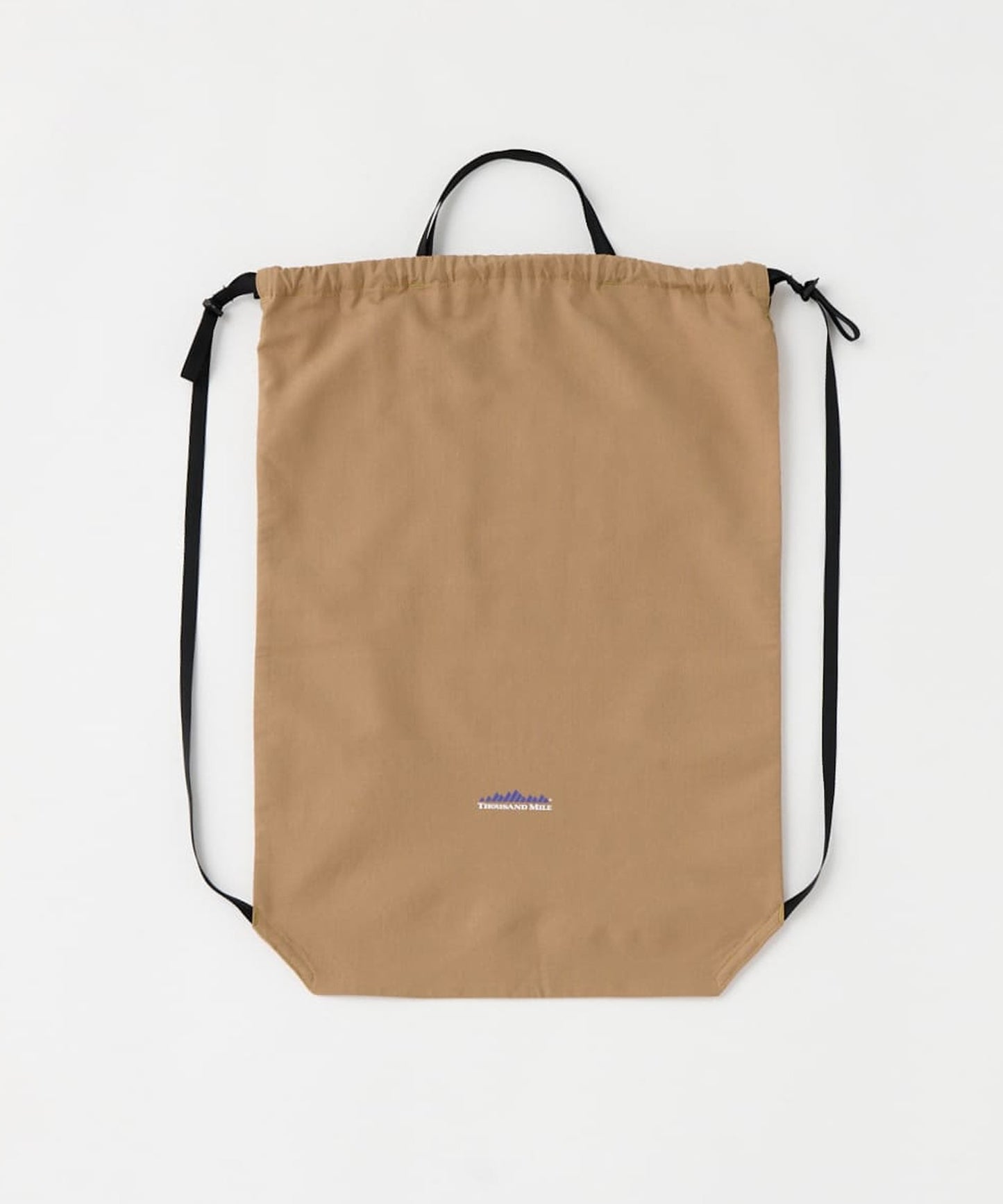 THOUSAND MILE/サウザンドマイル SHORT SLEEVE T-SHIRT & LONG PANTS SET