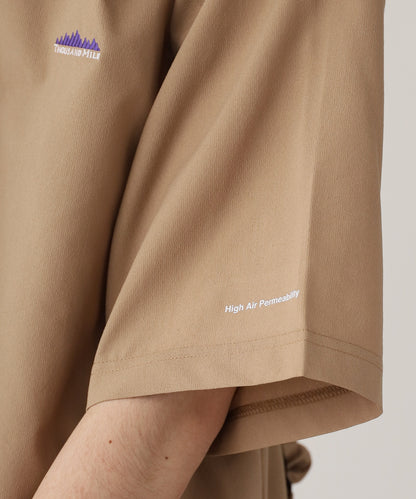 THOUSAND MILE/サウザンドマイル SHORT SLEEVE T-SHIRT & LONG PANTS SET