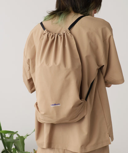 THOUSAND MILE/サウザンドマイル SHORT SLEEVE T-SHIRT & LONG PANTS SET