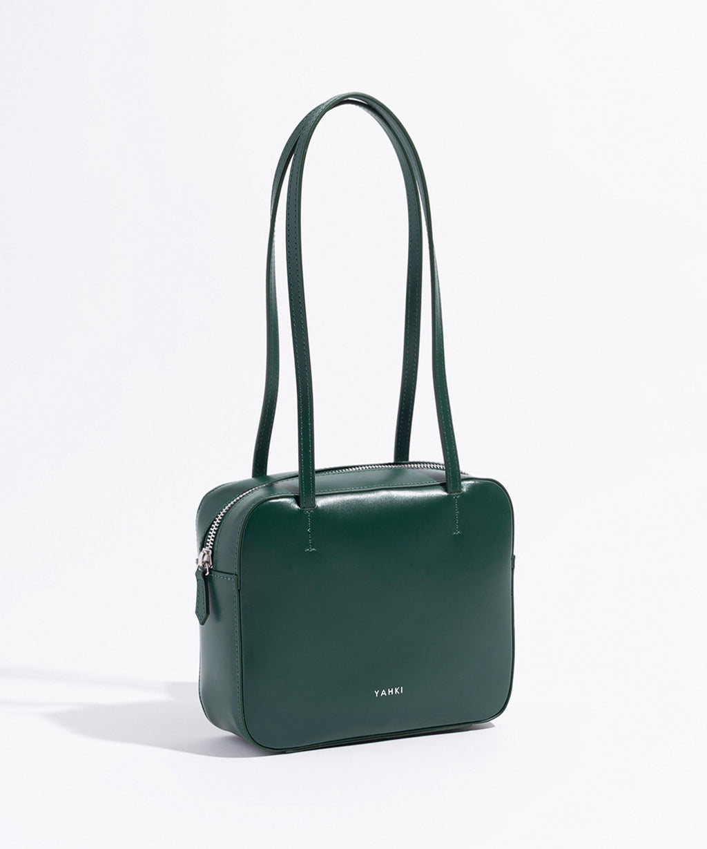 YAHKI / YH-729 SHOULDER BAG