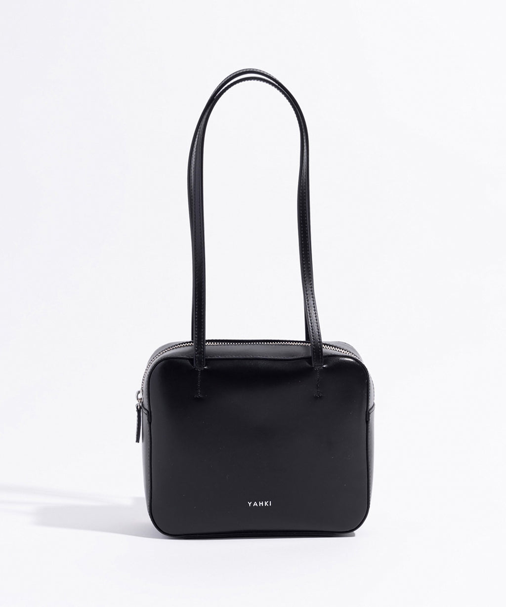 YAHKI / YH-729 SHOULDER BAG