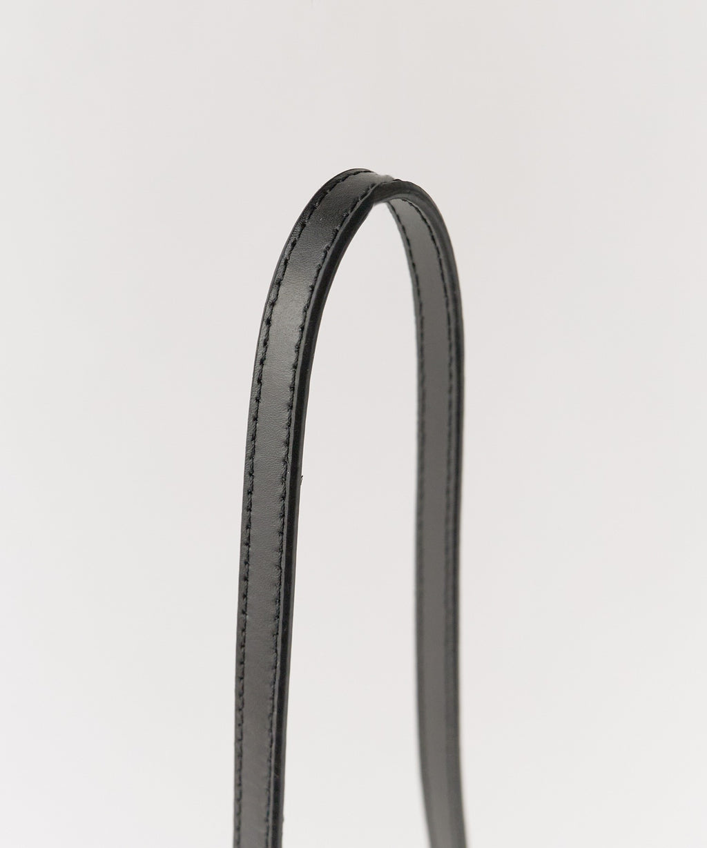 YAHKI W FACE small ショルダーバッグ