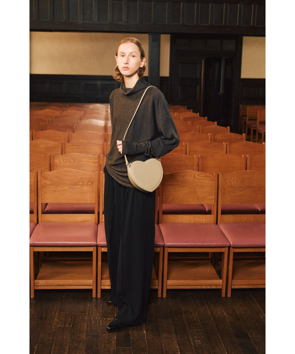 YAHKI / YH-732 SHOULDER BAG