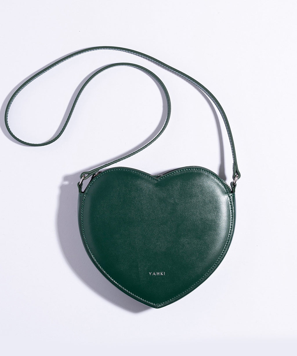 YAHKI / YH-732 SHOULDER BAG