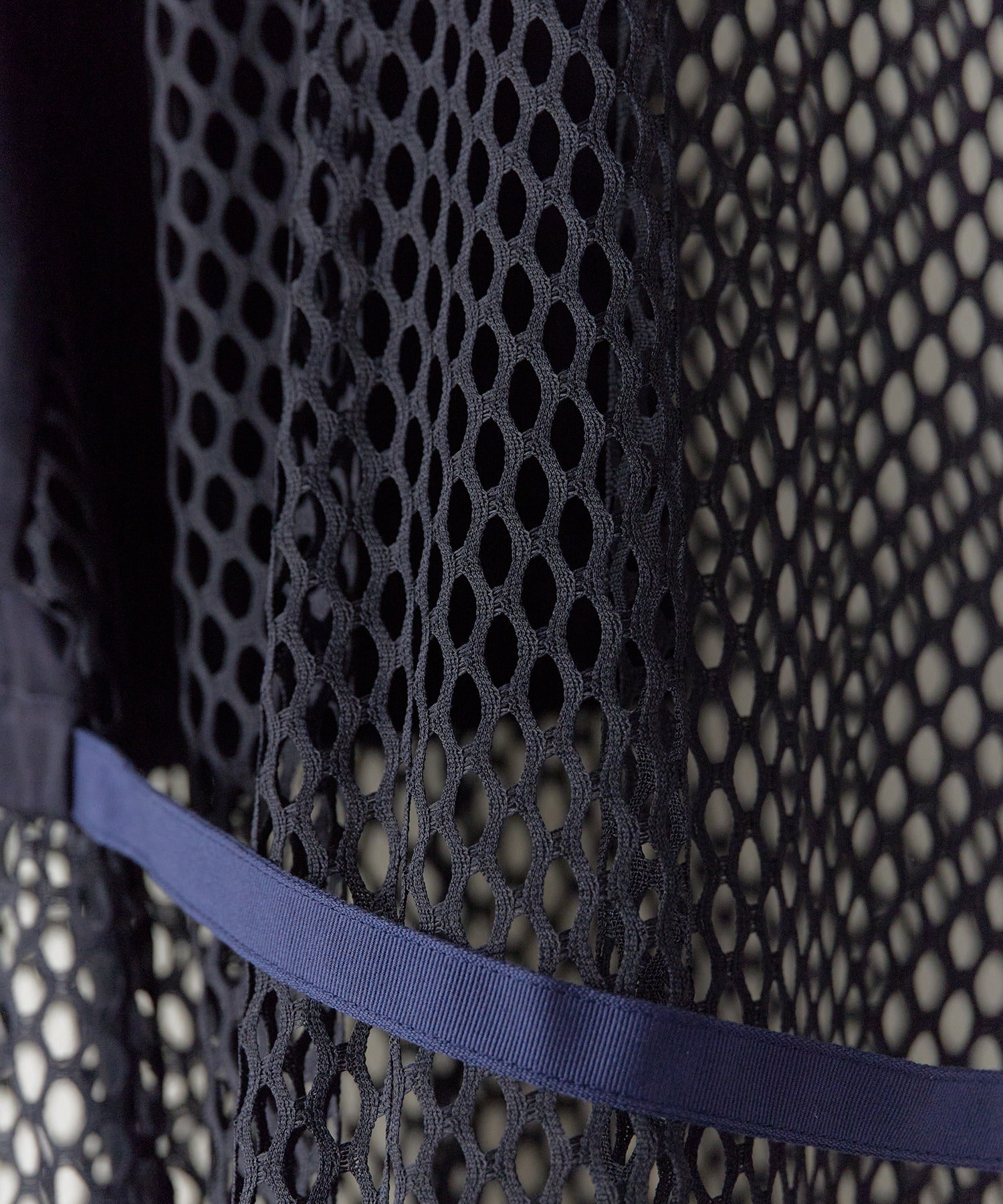 c/est / RITA メッシュトップス