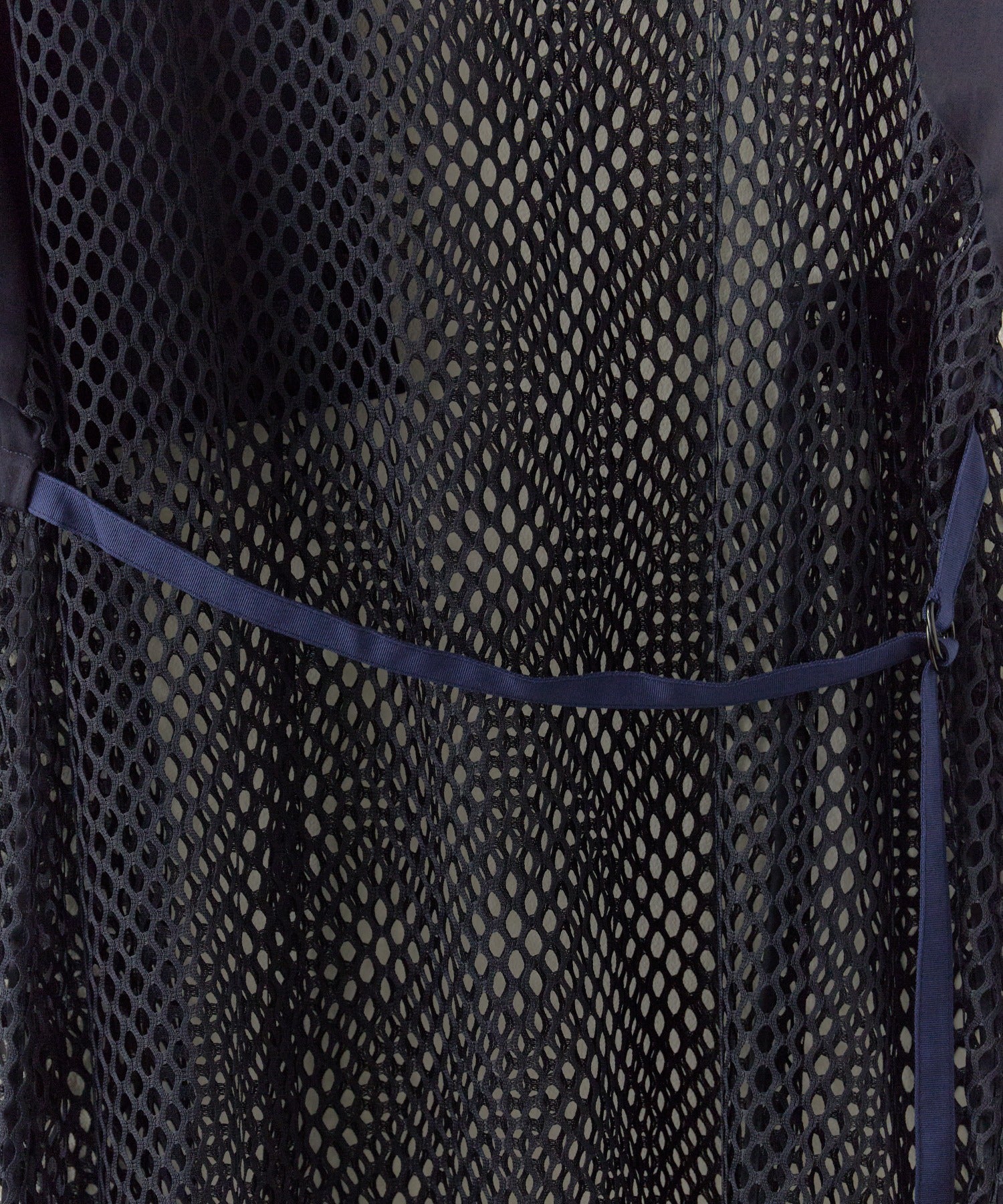 c/est / RITA メッシュトップス