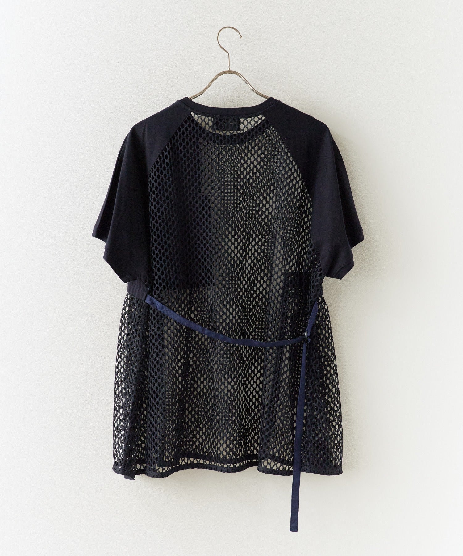 c/est / RITA メッシュトップス