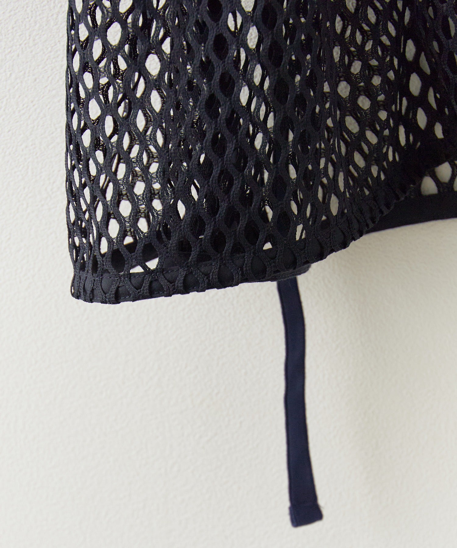 c/est / RITA メッシュトップス