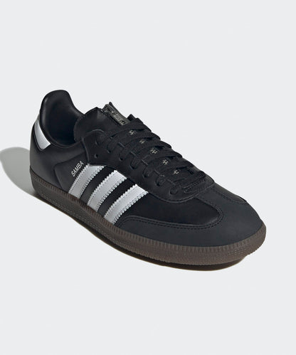 adidas × Jeremy Scott / SAMBA OG | サンバ OG