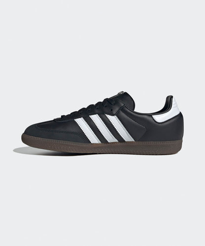 adidas × Jeremy Scott / SAMBA OG | サンバ OG