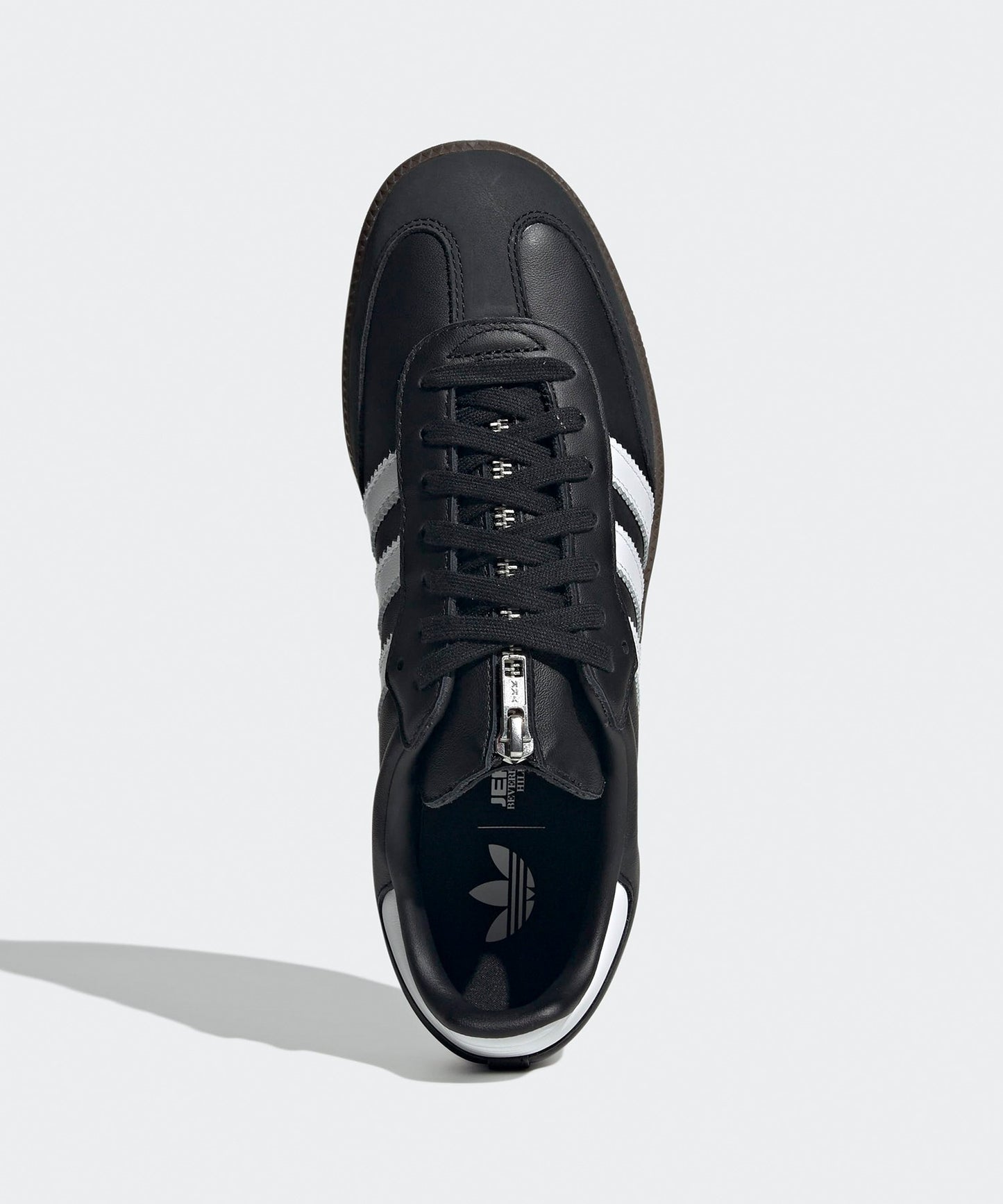 adidas × Jeremy Scott / SAMBA OG | サンバ OG