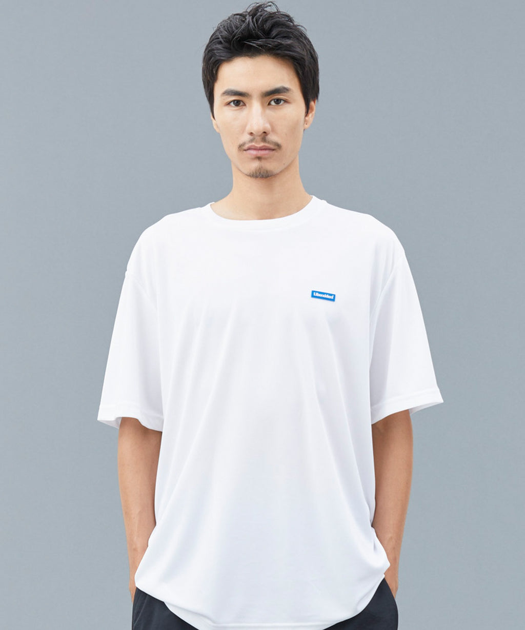 Liberaiders / LR DRY TEE ドライTシャツ