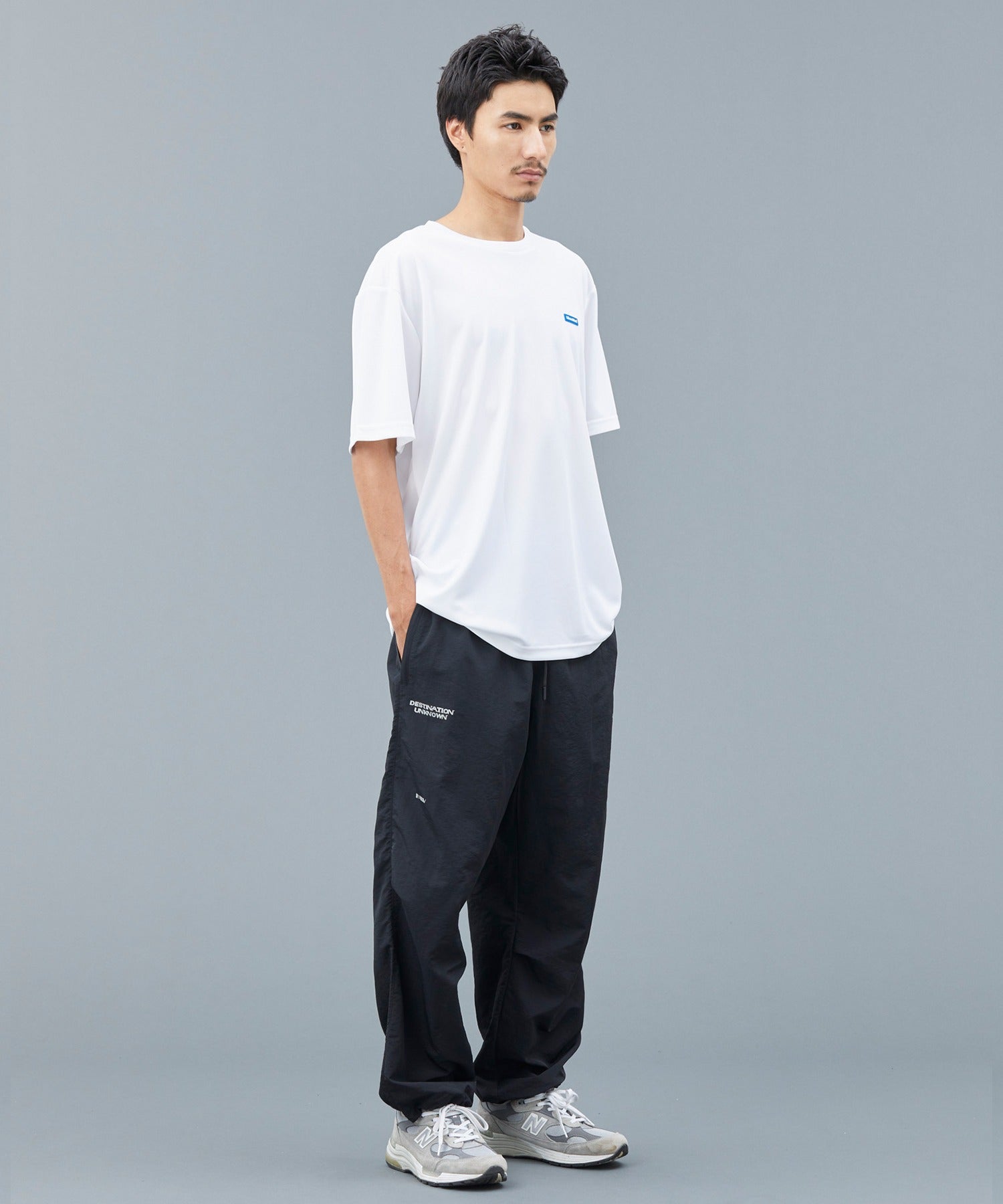 Liberaiders / LR DRY TEE ドライTシャツ