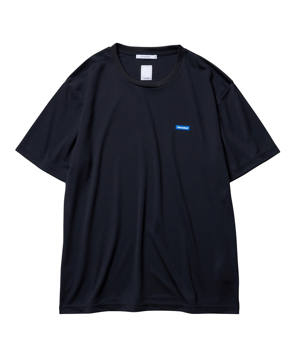 Liberaiders / LR DRY TEE ドライTシャツ