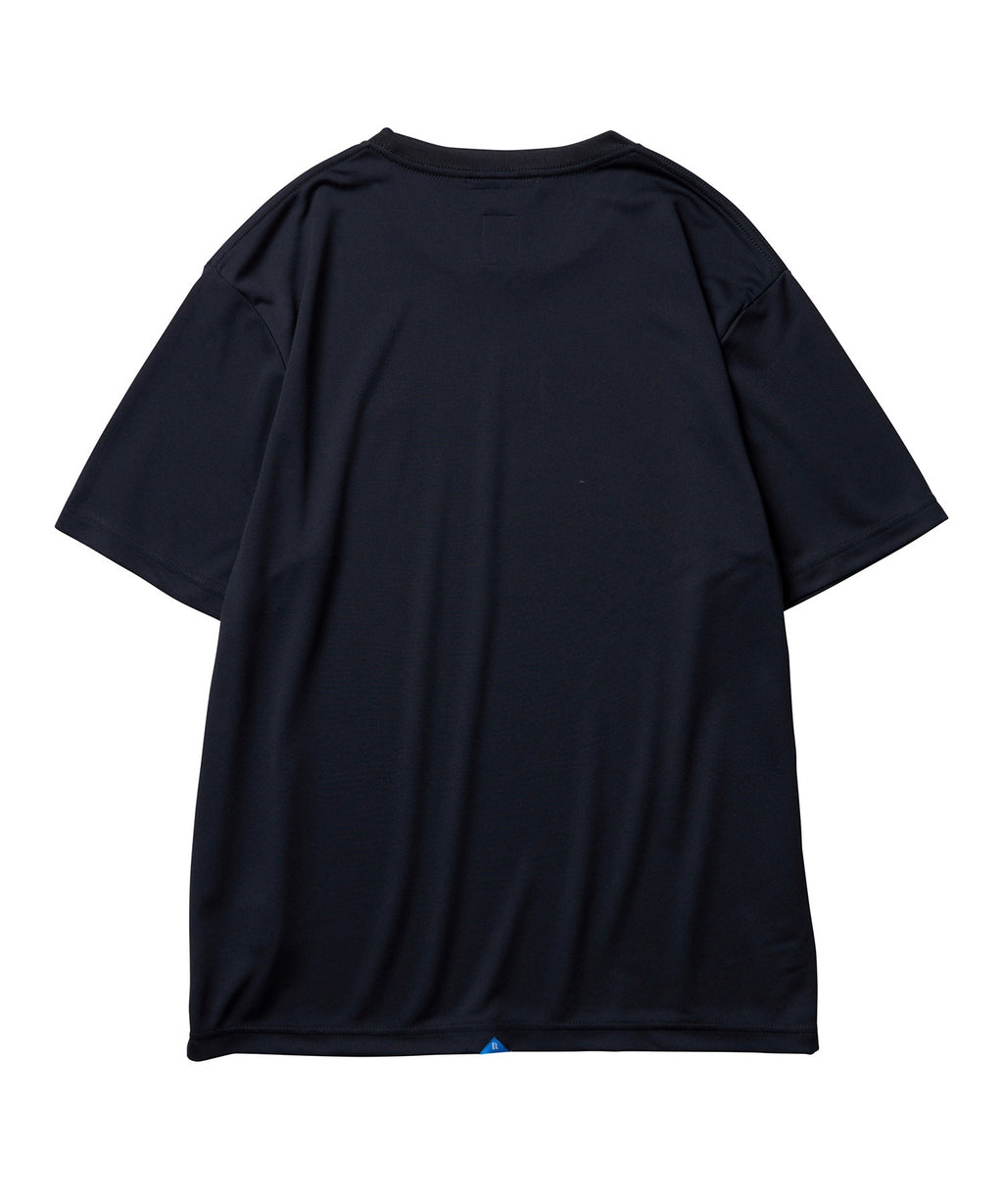 Liberaiders / LR DRY TEE ドライTシャツ