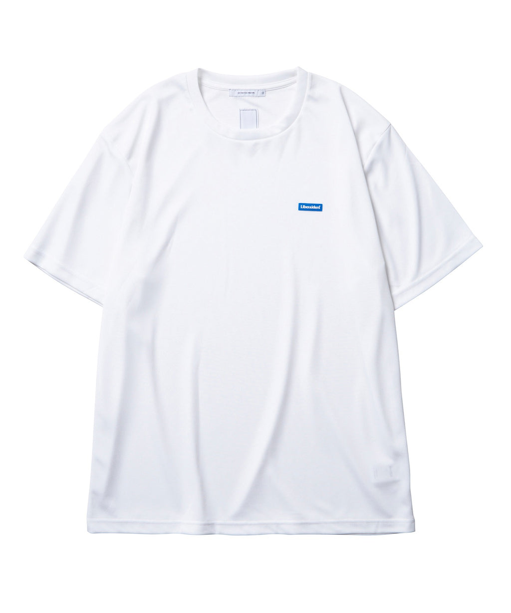 Liberaiders / LR DRY TEE ドライTシャツ