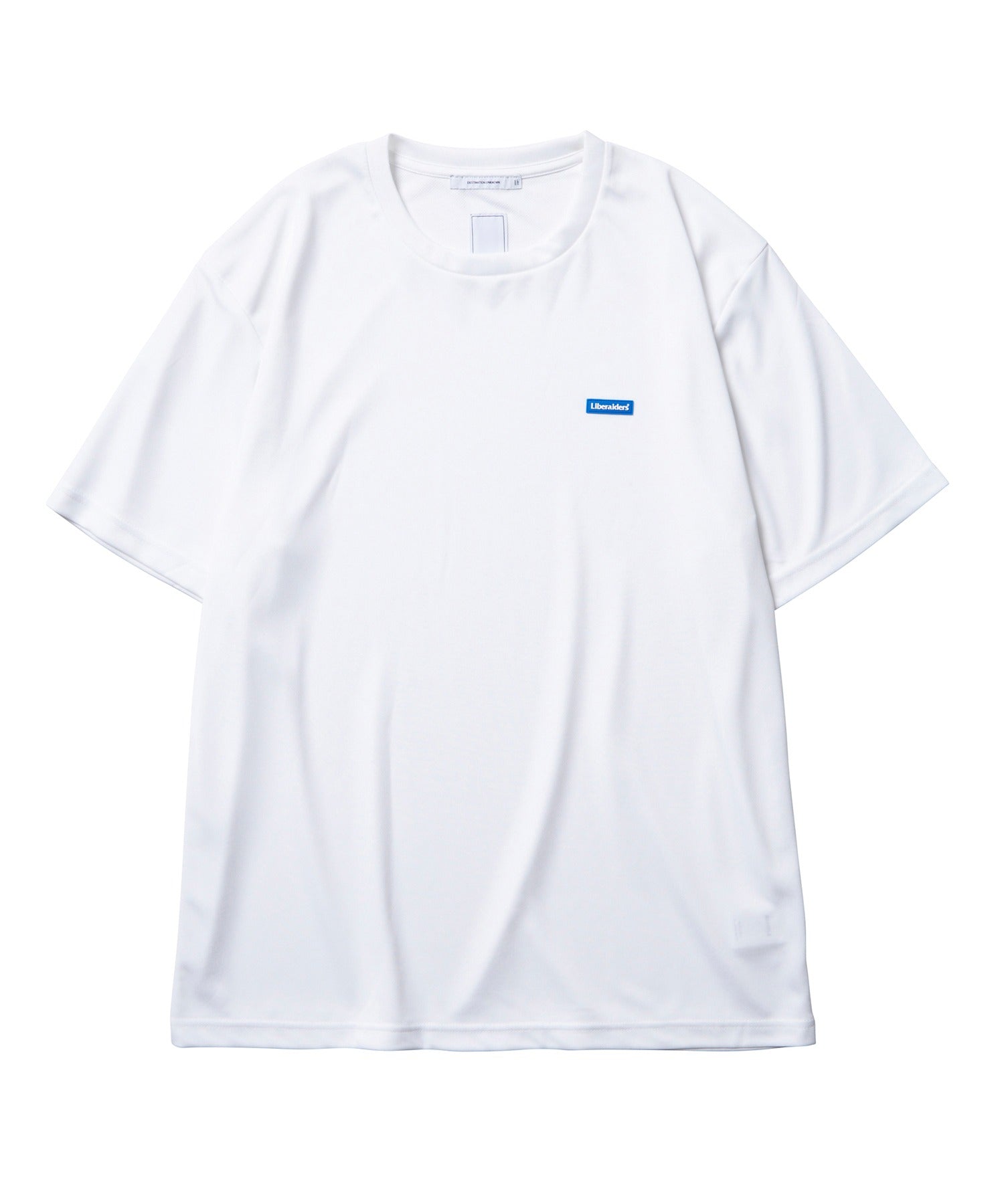 Liberaiders / LR DRY TEE ドライTシャツ