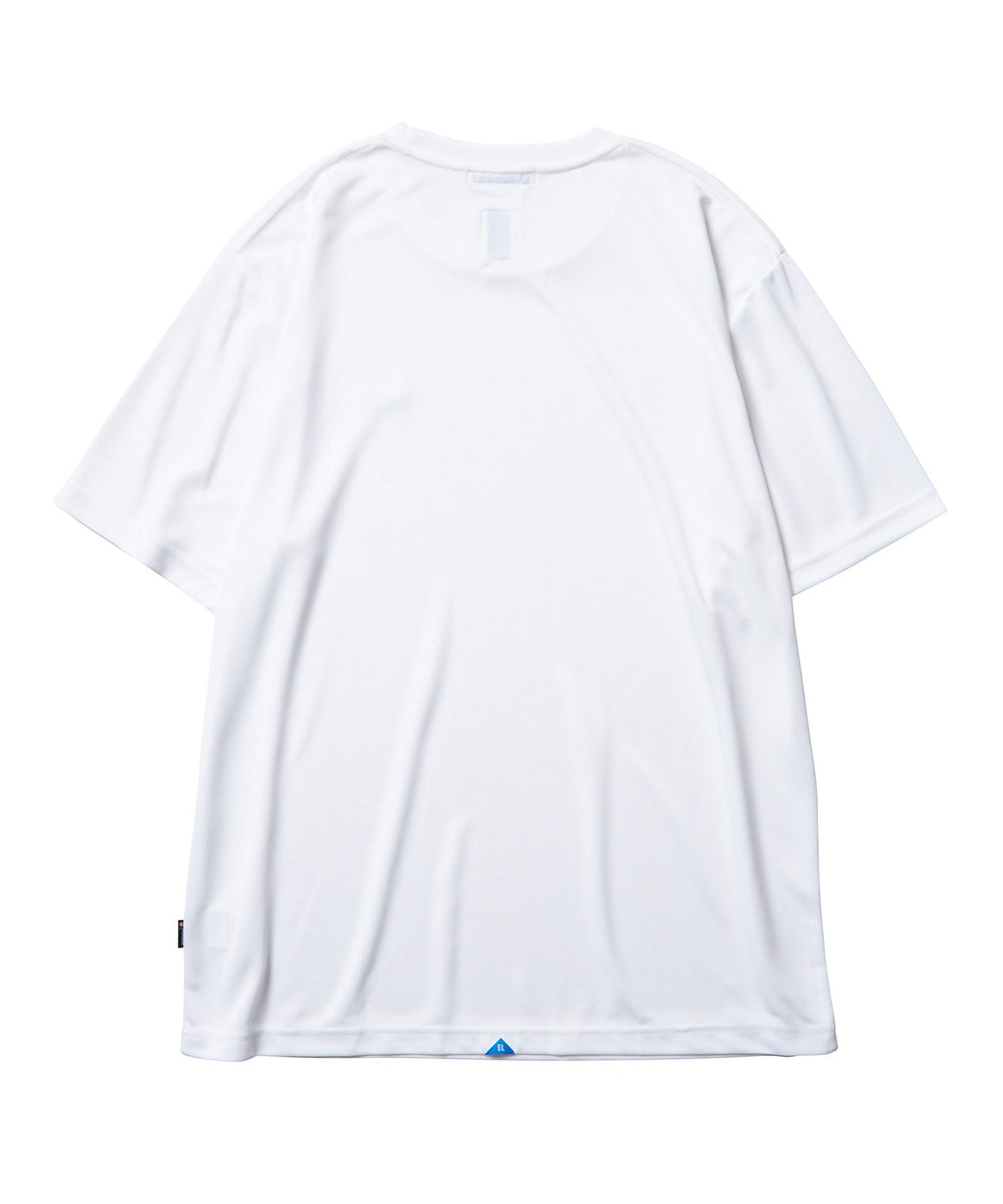 Liberaiders / LR DRY TEE ドライTシャツ