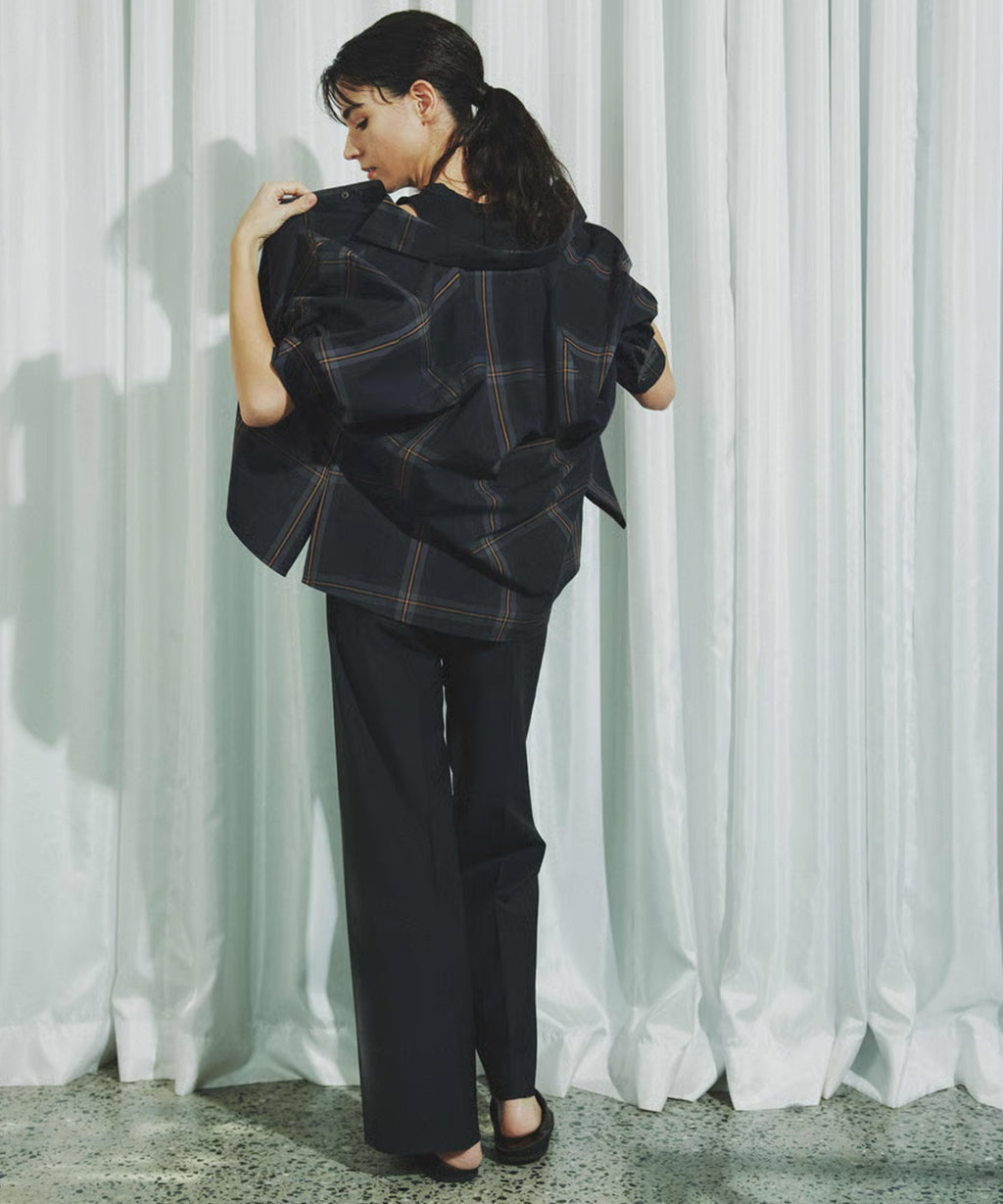 c/est / Lydia ロングスリーブブラウス