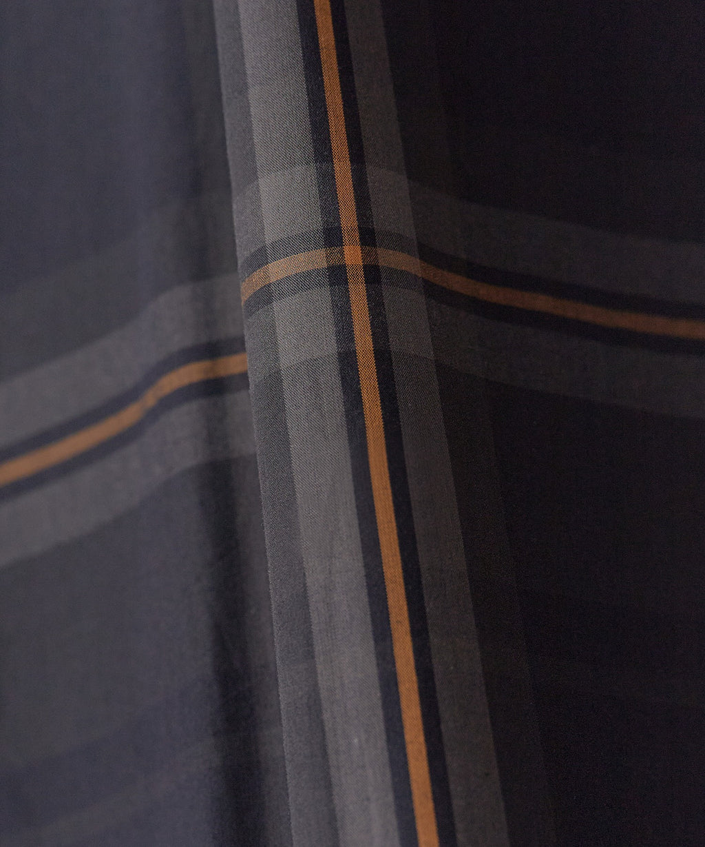 c/est / Lydia ロングスリーブブラウス