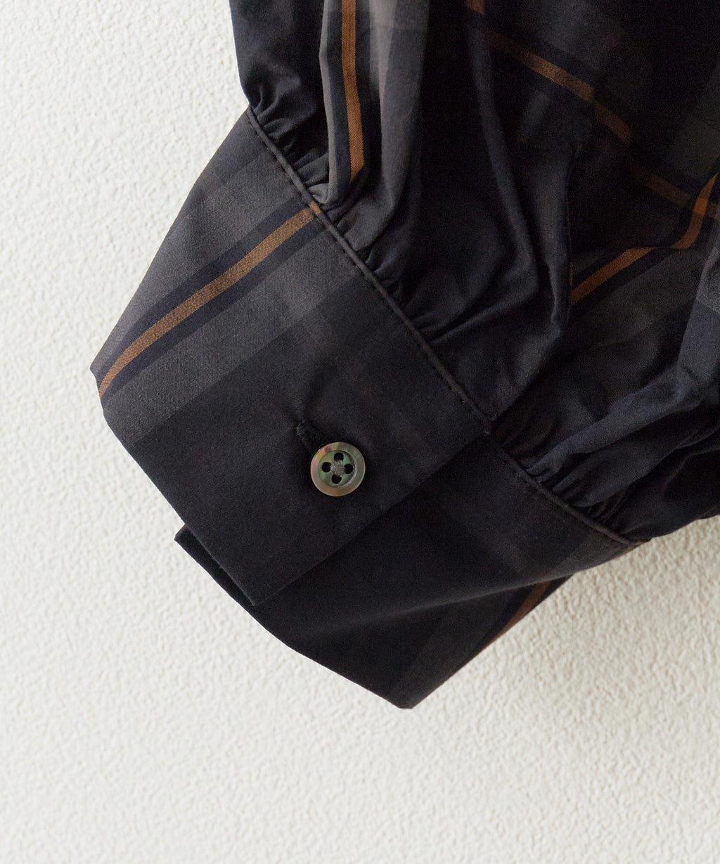 c/est / Lydia ロングスリーブブラウス