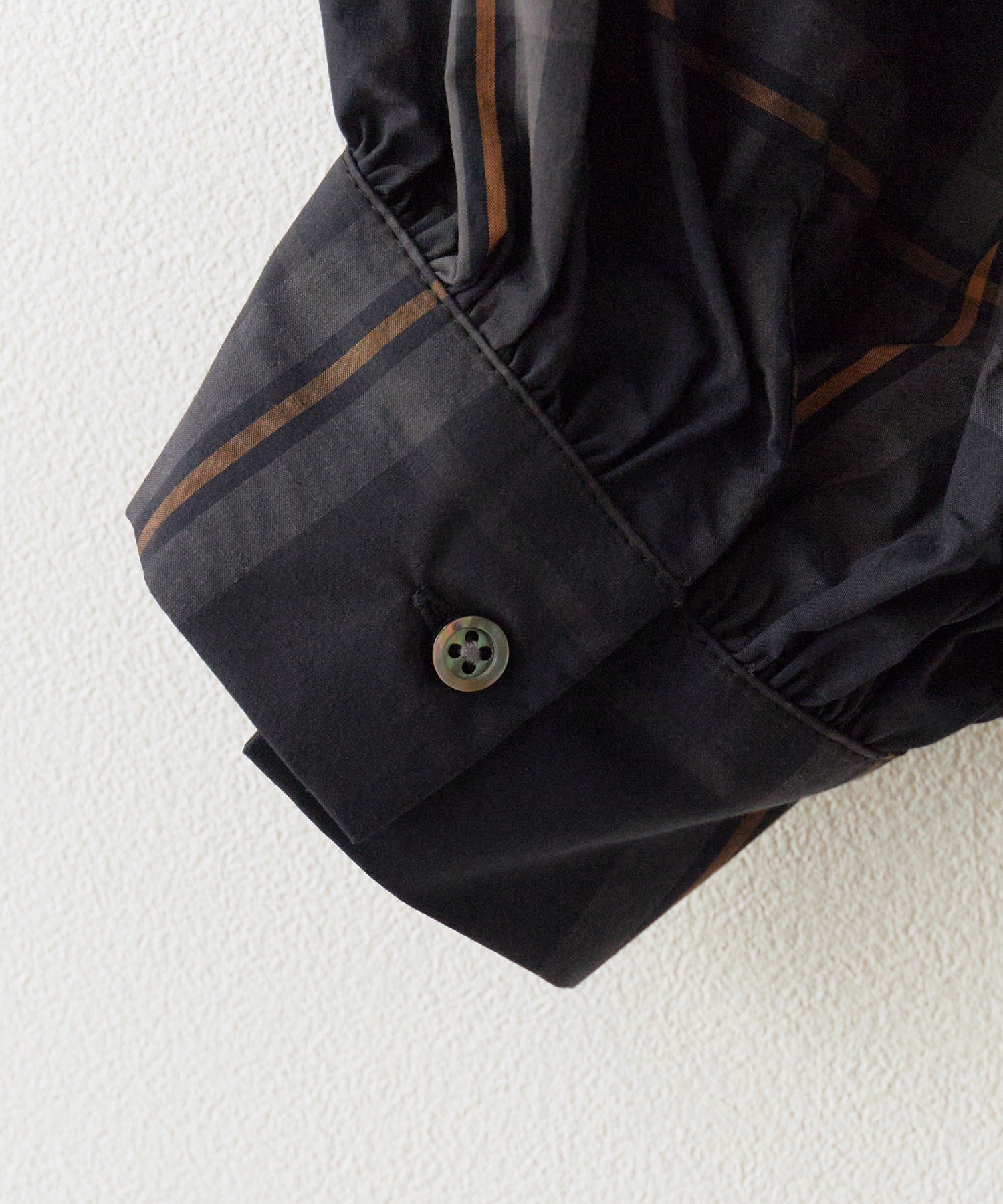 c/est / Lydia ロングスリーブブラウス