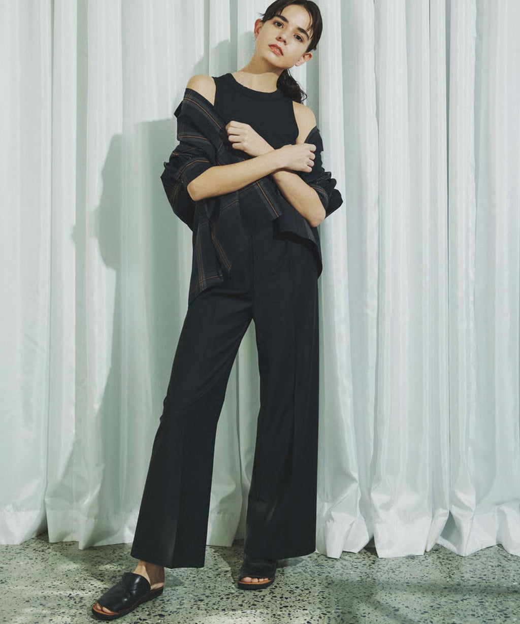 c/est / Lydia ロングスリーブブラウス