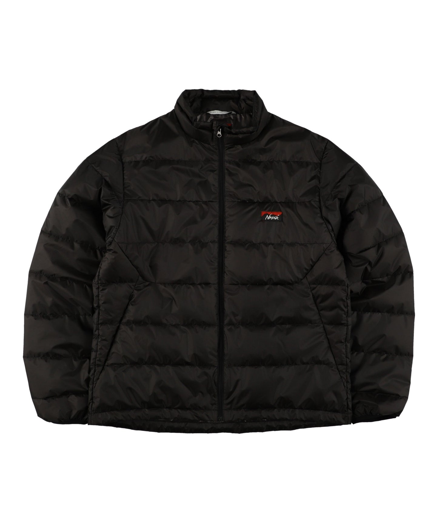NANGA / ATL DOWN ZIP BLOUSON
