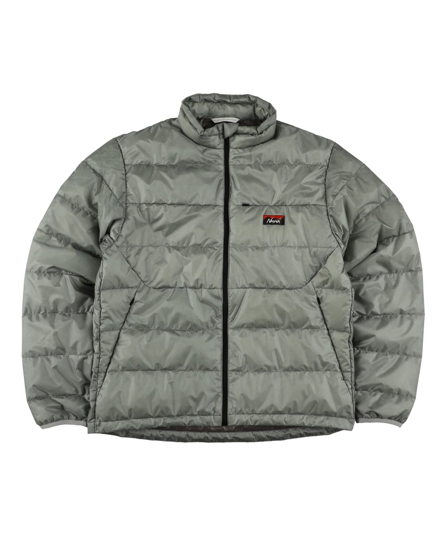 NANGA / ATL DOWN ZIP BLOUSON