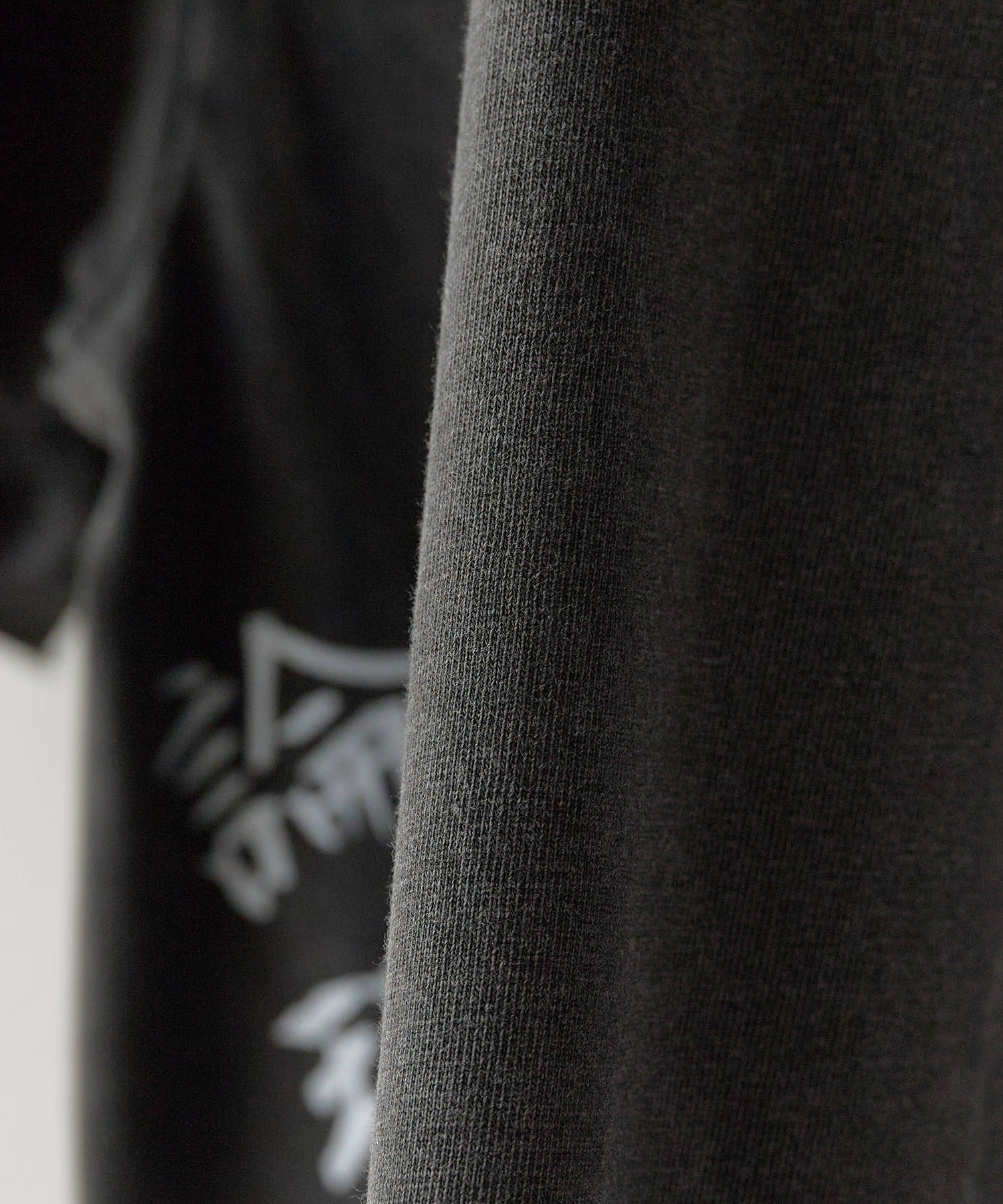 LONELY(論理) / PUSSY CAT TEE Tシャツ