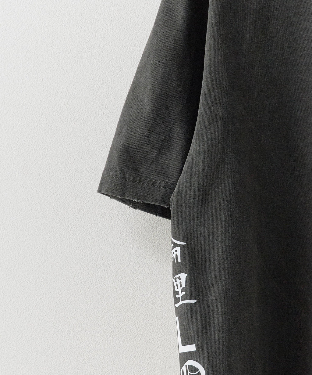 LONELY(論理) / PUSSY CAT TEE Tシャツ