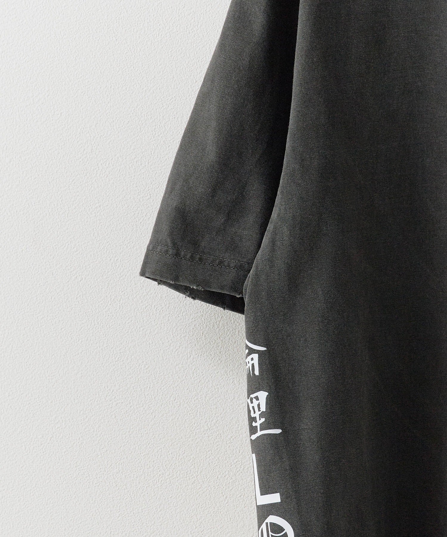 LONELY(論理) / PUSSY CAT TEE Tシャツ