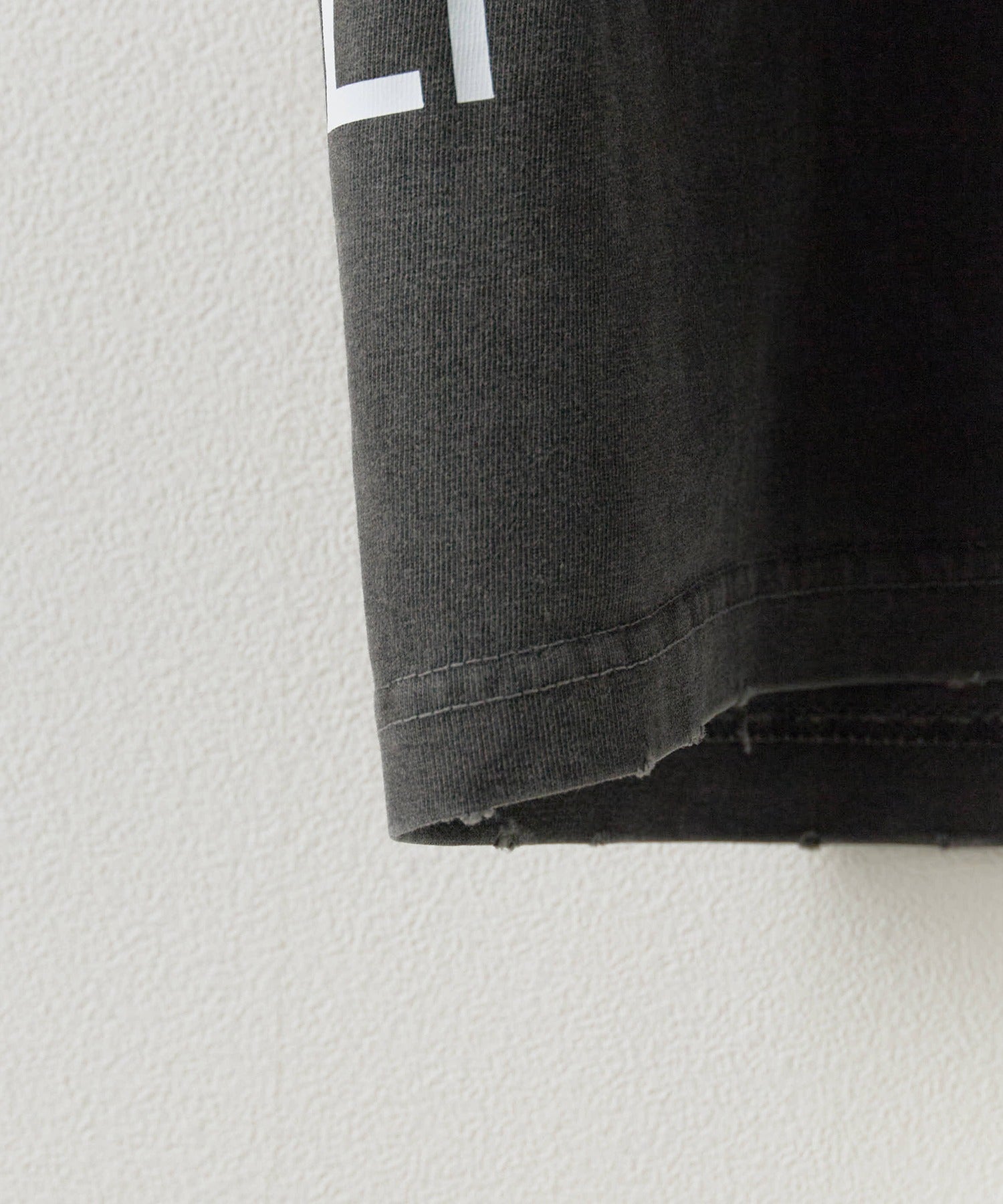 LONELY(論理) / PUSSY CAT TEE Tシャツ