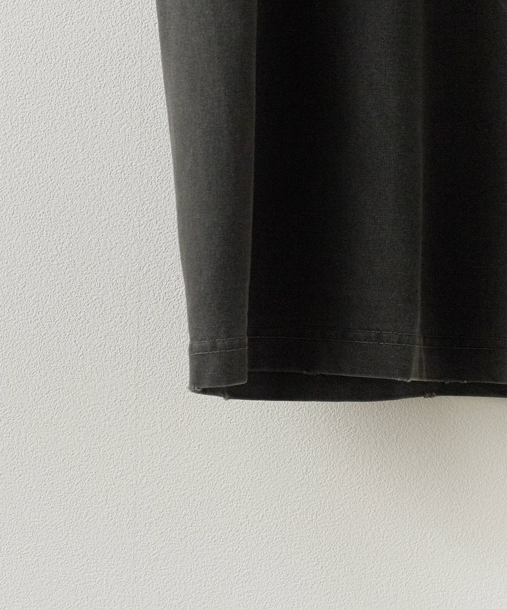 LONELY(論理) / TWO FACE TEE Tシャツ