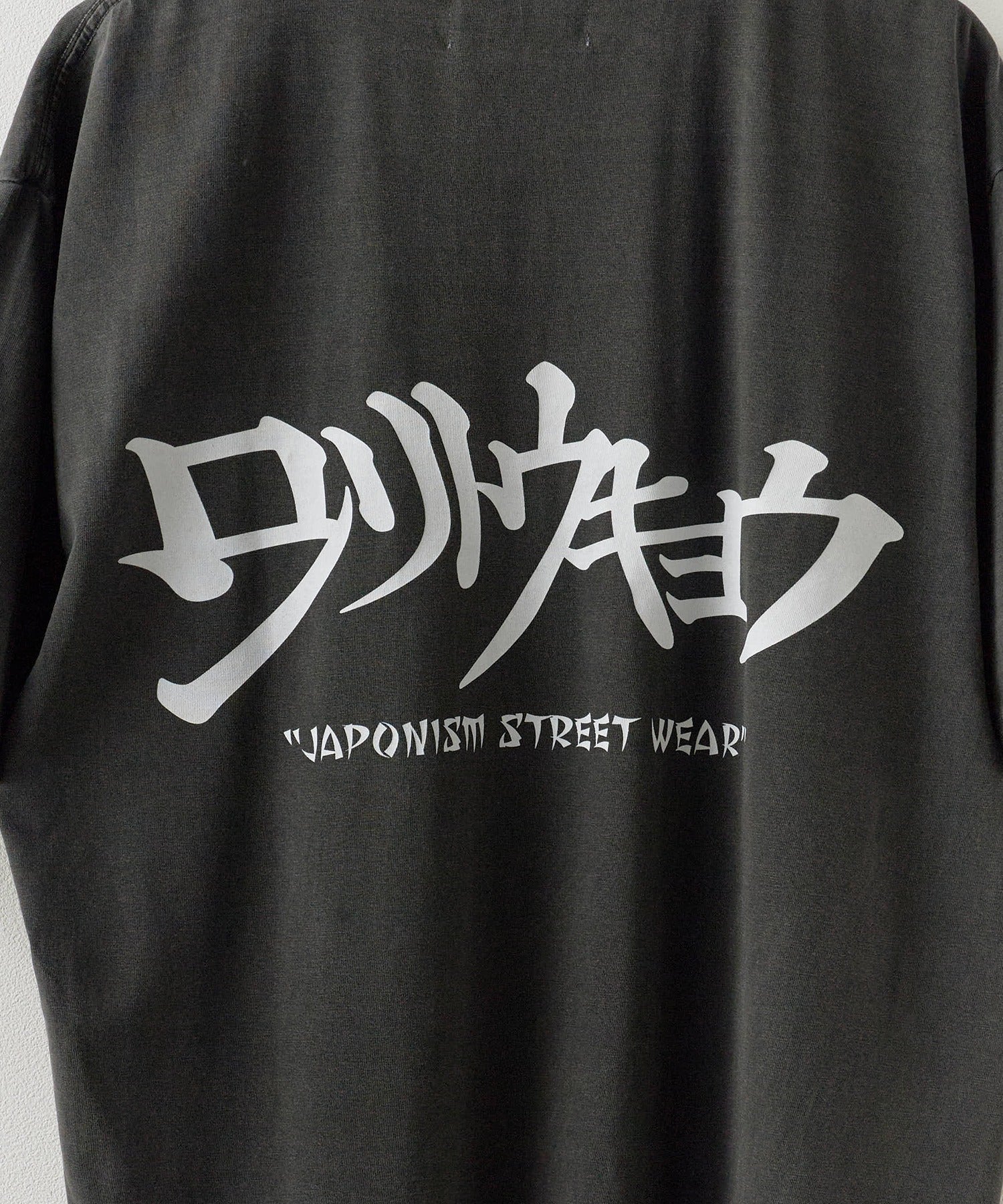 LONELY(論理) / TWO FACE TEE Tシャツ