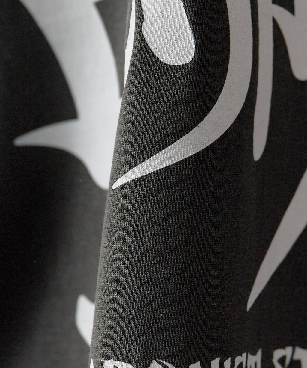 LONELY(論理) / TWO FACE TEE Tシャツ