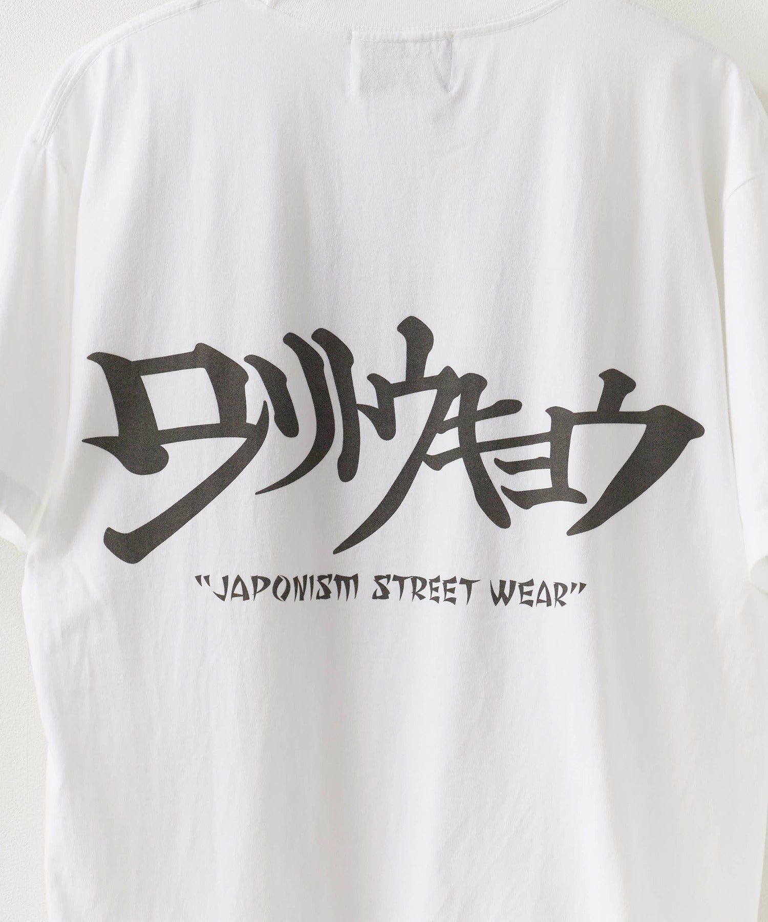 LONELY(論理) / TWO FACE TEE Tシャツ