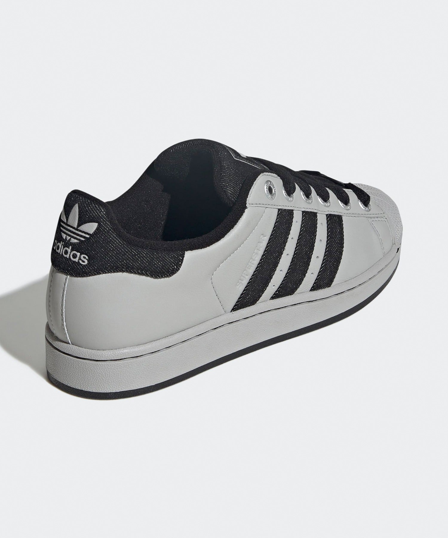 adidas / SUPERSTAR II