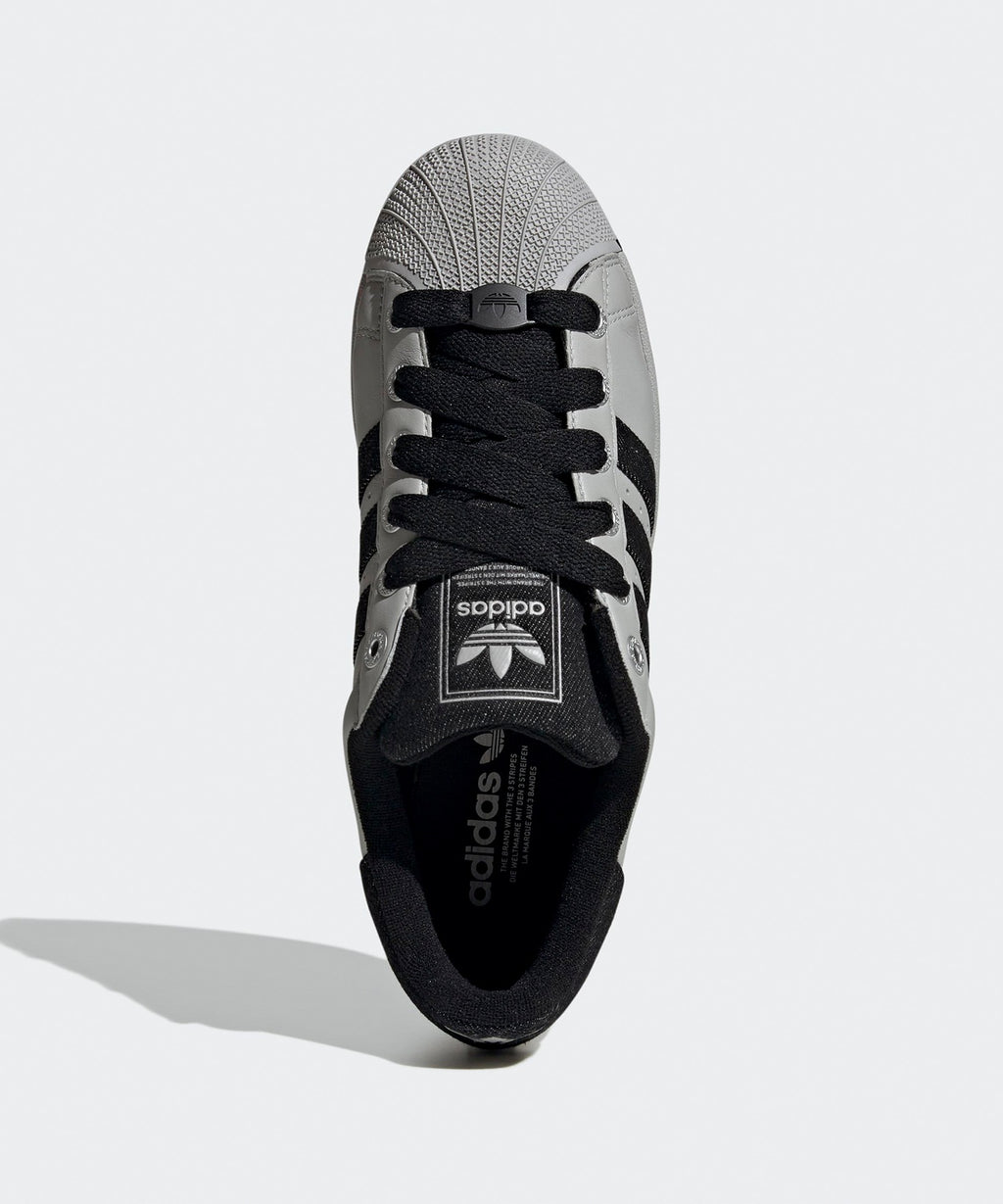 adidas / SUPERSTAR II