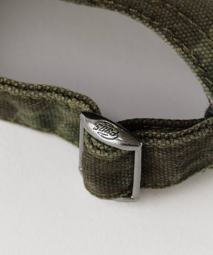 Chick / Camouflage Pattern Camouflage Cap